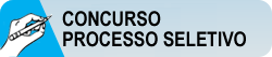 concursos e processos seletivos