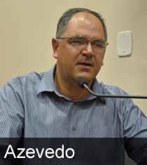 Azevedo da Susepe