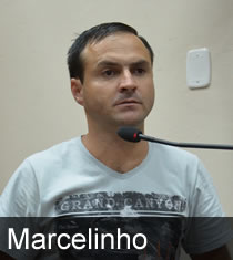 Marcelinho da Empresa