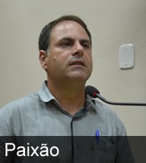 Luis Paixão