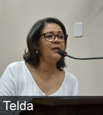 Telda Assis