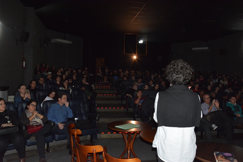 Câmara Debates discute produção audiovisual de Cachoeira do Sul