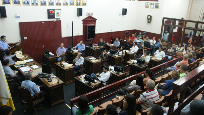 Aprovado PL que institui a Semana da Música em Cachoeira do Sul