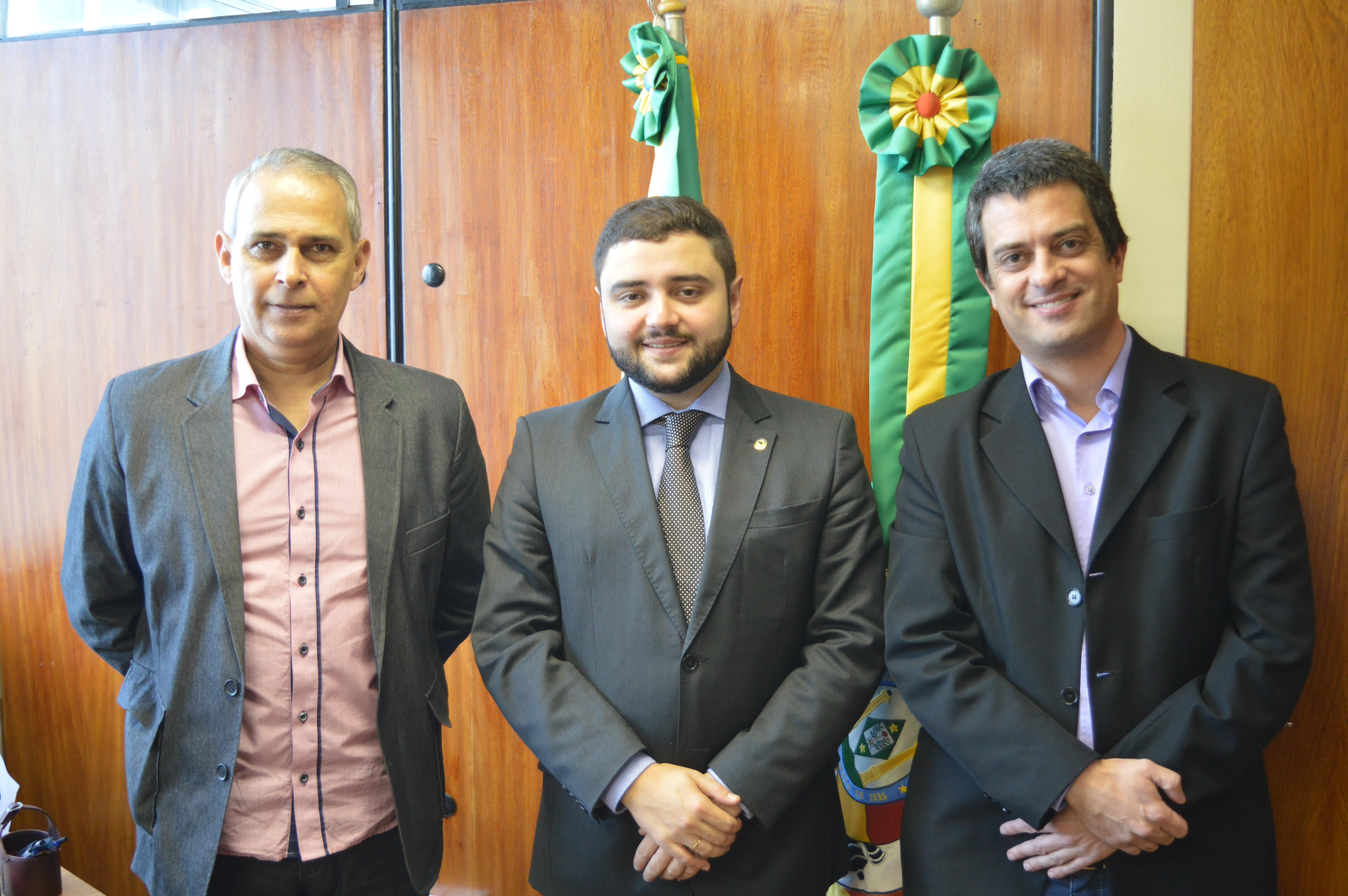 Cachoeira do Sul vai discutir sanidade animal