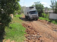 Vila Vargas sofre com a ausência de governo em Cachoeira